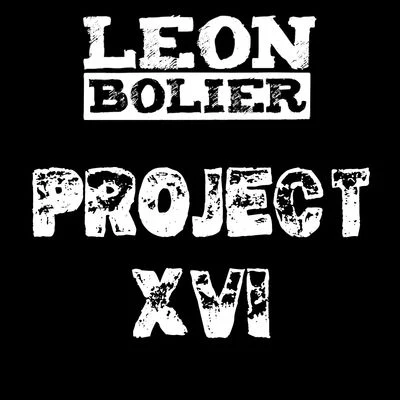 Project XVI 專輯 Leon Bolier/Radion6/Protoculture/Jean Claude Ades/Jeremy Olander