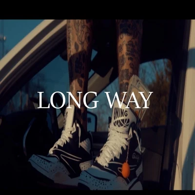 Long Way 專輯 G-Baby