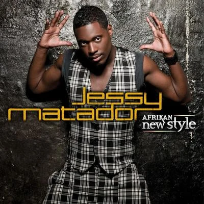 Jessy Matador Afrikan New Style