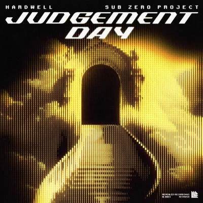 Judgement Day 專輯 Hardwell