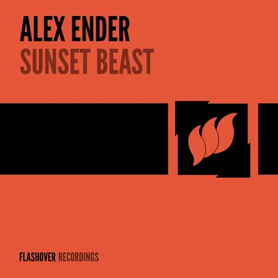 Sunset Beast 專輯 Alex Ender