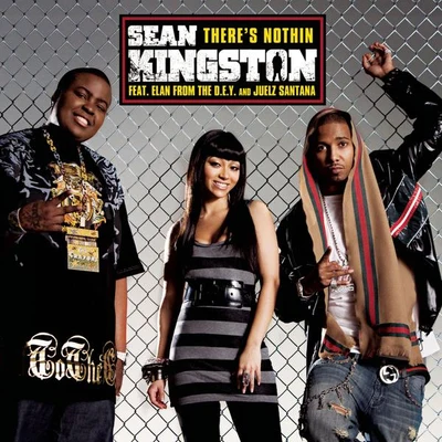 Theres Nothin (new album version) 專輯 Juelz Santana/Ike Eyes/Donna Hunter/JR Writer/Camron