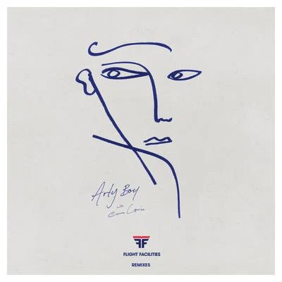 Flight Facilities Arty Boy (Remixes)