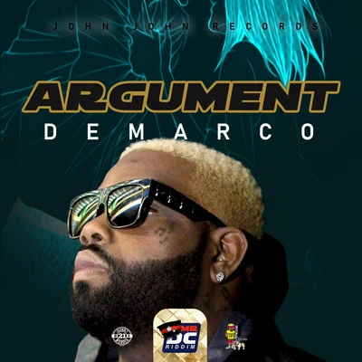 Argument 專輯 DeMarco/JayCrazie