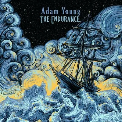 The Endurance 專輯 Adam Young/Sky Sailing/Port Blue/Owl City/Windsor Airlift