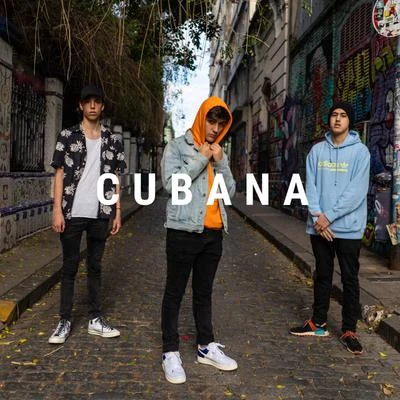 Cubana 專輯 Marti