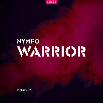 Warrior 专辑 Nymfo/Black Sun Empire