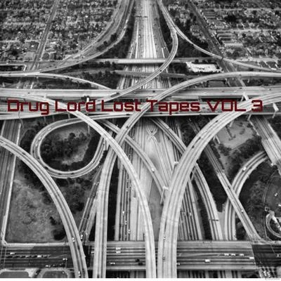 Drug lord lost tapes vol 3 专辑 Algenis