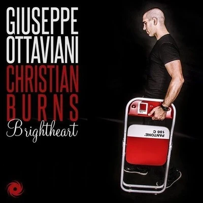 Brightheart  專輯 Christian Burns/Tom Fall/Jaren/Tom Swoon/Bobina