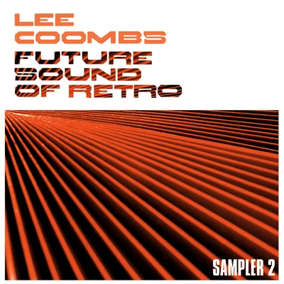 Lee CoombsDrumattic Twins Sampler 2