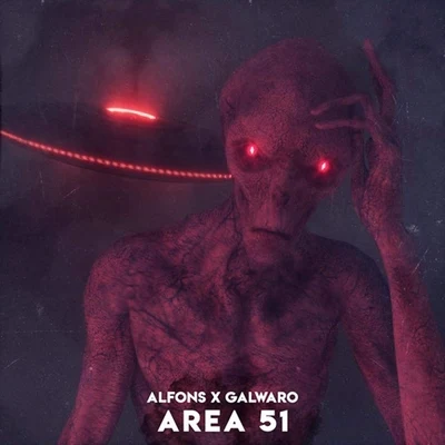 Area 51 專輯 Galwaro