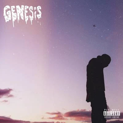 Genesis 專輯 Domo Genesis