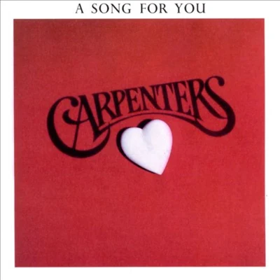 A Song For You 專輯 Carpenters