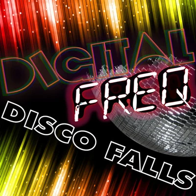 Disco Falls 專輯 Digital Freq