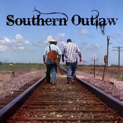 Southern Outlaw 專輯 Allan Mooney