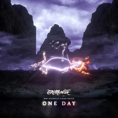 One Day 專輯 TOKiMONSTA/Gavin Turek