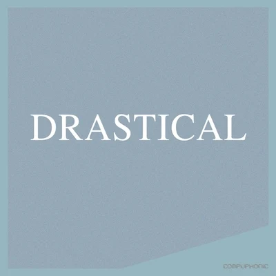 Drastical 專輯 Kris Menace