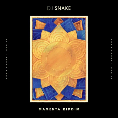 DJ Snake Magenta Riddim