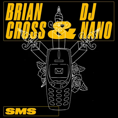 SMS 專輯 Brian Cross