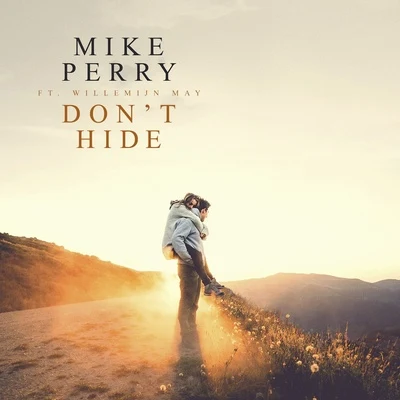 Dont Hide 專輯 Mike Perry