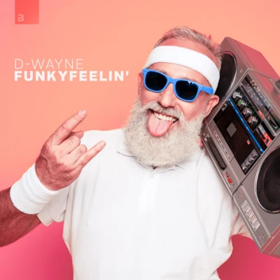 FUNKYFEELIN 專輯 D-wayne/Danthony