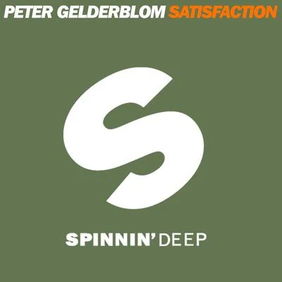 Satisfaction 專輯 Peter Gelderblom