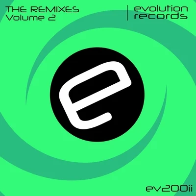 The Remixes, Vol. 2 专辑 Ultimate Buzz/Headcase/Marc Smith/The Rhythmic State/Scott Brown