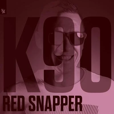 Red Snapper 專輯 K90