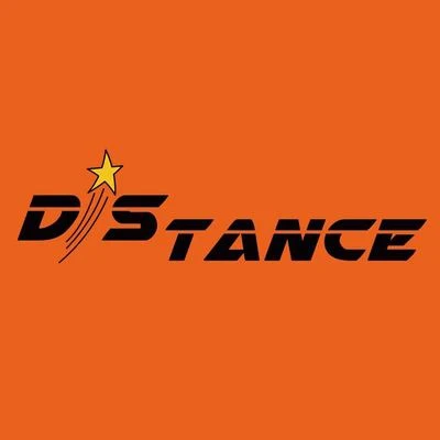 DIstance 雜集 專輯 C.H.P/DistAnceY1owGang