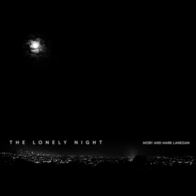 The Lonely Night 專輯 Mark Lanegan