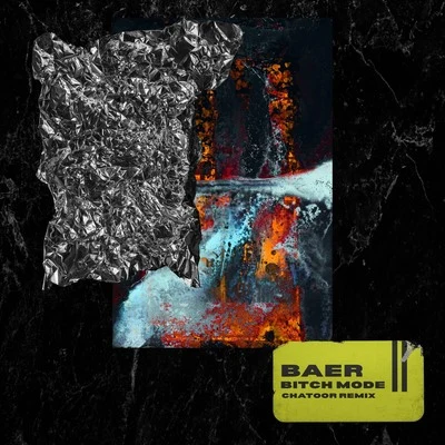 ***** MODE (Remix) 專輯 BAER