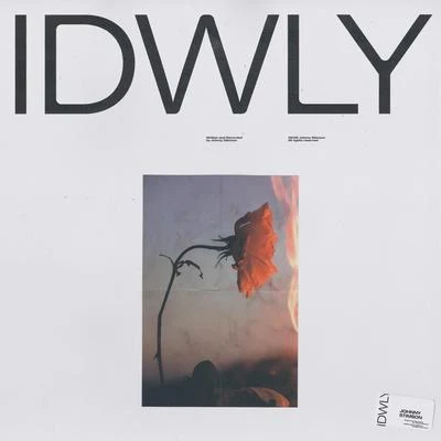 IDWLY 專輯 Johnny Stimson/Jeff Bernat/Jesse Barrera