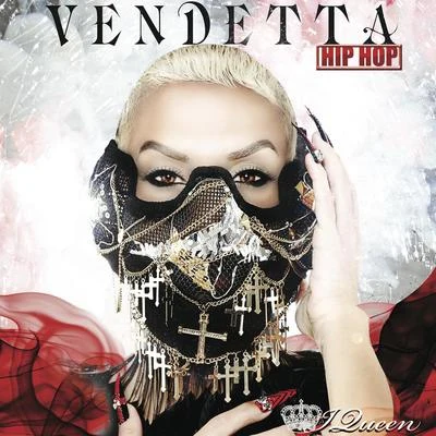 Vendetta Hip Hop 专辑 Ivy Queen