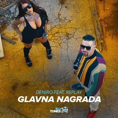 Glavna Nagrada 專輯 X-Tof/Replay