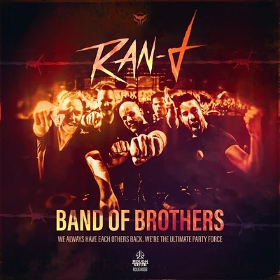 Ran-D Band of Brothers