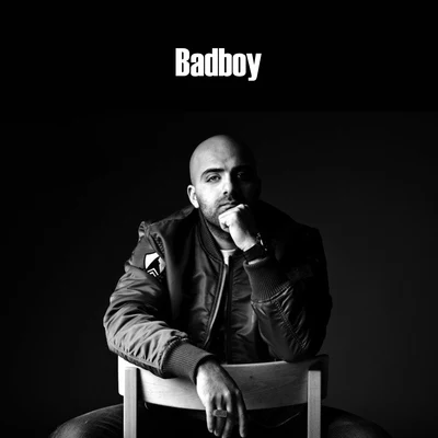 Badboy 专辑 Sleiman