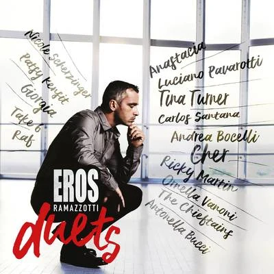 Eros Duets 专辑 Eros Ramazzotti