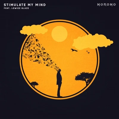 Stimulate My Mind (feat. Lewiee Blaze) 專輯 Moromo/J. Plaza