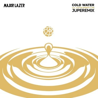 Cold Water (Jupe Remix) 專輯 Jupe