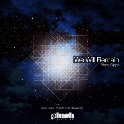 We Will Remain 專輯 Black Opps