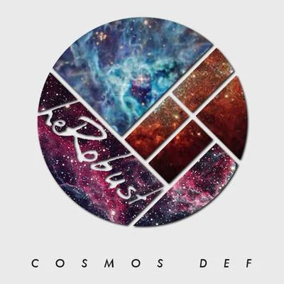 Cosmos Def 專輯 heRobust/SSJIRO