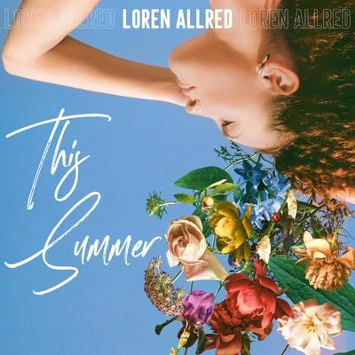 This Summer 專輯 Loren Allred