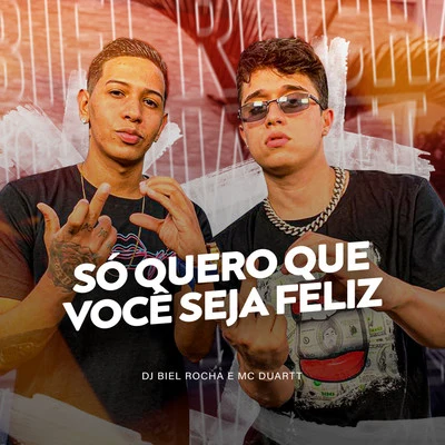 Só Quero Que Você Seja Feliz 专辑 JC NO BEAT/mc koruja/Mc Duartt/MC Menor MT/GP DA ZL