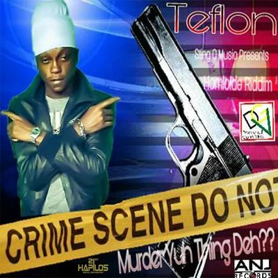 Murder Yuh Thing Deh - Single 专辑 Teflon/Northwest Finest/Da Real J-Rocc