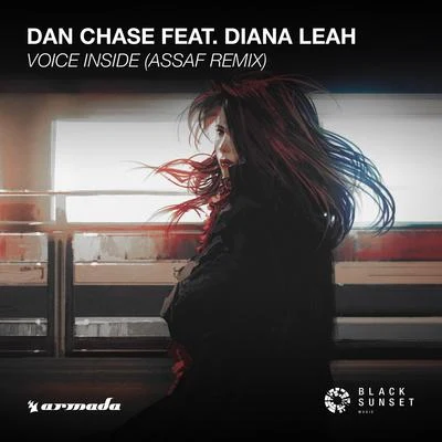 Voice Inside 專輯 Diana Leah