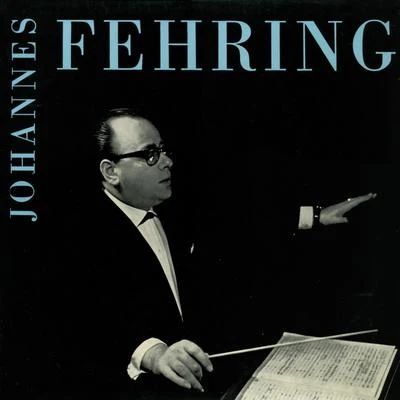 Melodien aus der alten Zeit 專輯 Johannes Fehring