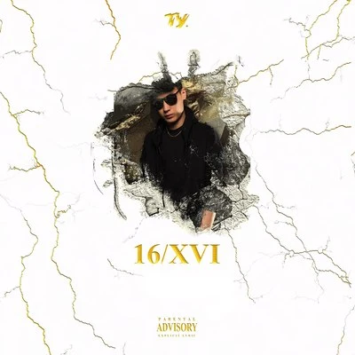 16XVI 專輯 Ty.