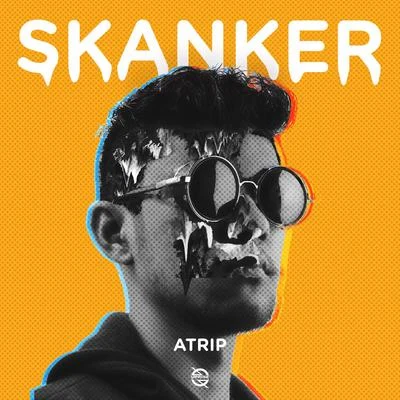 Skanker 專輯 ATRIP/Tony Romera