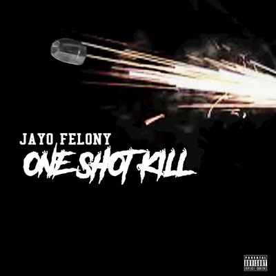 Jayo FelonyKurupt40 Glocc One Shot Kill (J. Wells Remix)