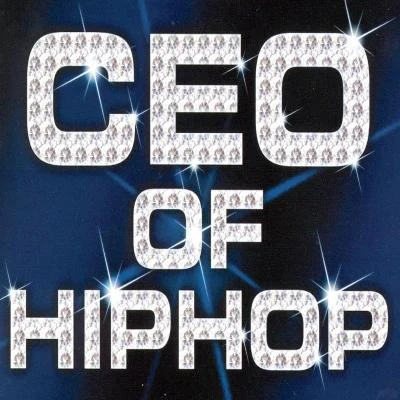 Ceo of Hip Hop 專輯 Rakim